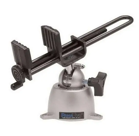 Panavise Updated Wide Opening Head Panavise, 396