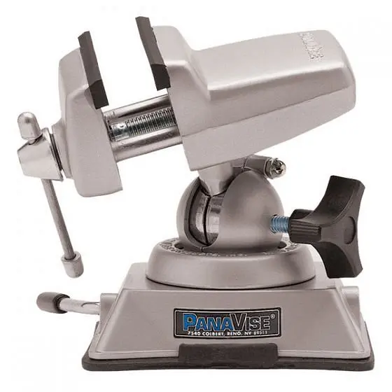 Panavise Vacuum Base Panavise, 381