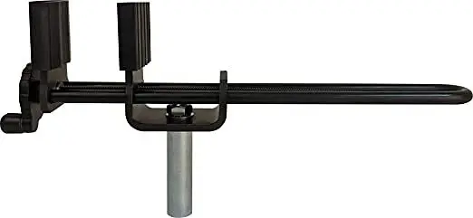 Panavise Wide Opening Head, 366
