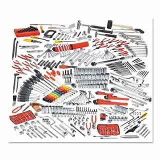 Proto 411 Pc Cutting-edge Care Set, J99830, 662679434632