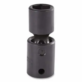 Proto Drive Universal Impact Socket, 1/2" drive, 1-1/32" opening, 6 Points, J74279P
