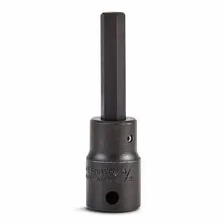 Proto Impact Socket Bits, 1/2" Drive, 3/8" Tip, J74413/8