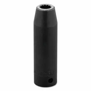Proto Torqueplus Deep Impact Sockets 1/2" 1/2" Drive, 5/8" 12 Points, J7320