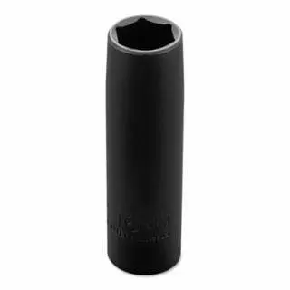 Proto TorquePlus Thin Wall Deep Impact Sockets, 1/2" Drive, 16 mm, 6 Point, J7316MHT