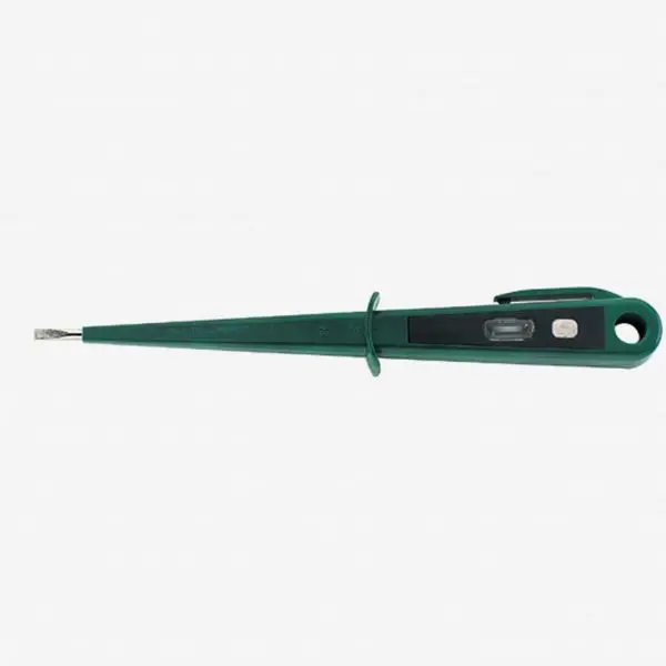 Stahlwille 10554 Euro Voltage Tester AC 125-250V, ST77450001