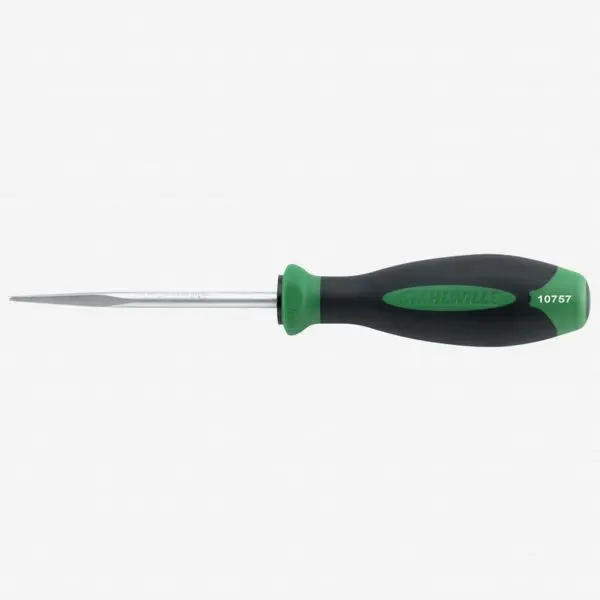 Stahlwille 10757 Four-sided Bradawl, ST77593000