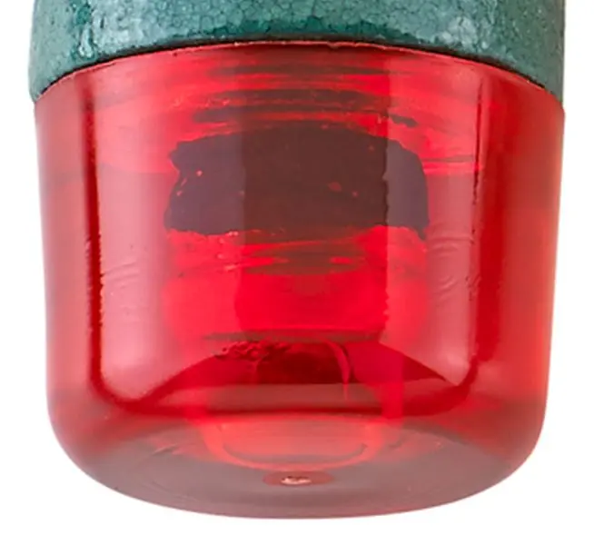 Stahlwille 10955R Spare plastic heads- 50 mm, ST79040050