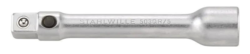 Stahlwille 1/2" extensions quick release, 503QR/10, ST13011510