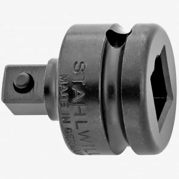 Stahlwille Traditional 513IMP Modifyor, Inside 1/2"; Outside 3/8", ST33030002
