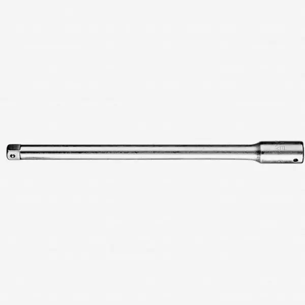 Stahlwille Waterproof 405 Extension, 1/4"- 356 mm, ST11010014