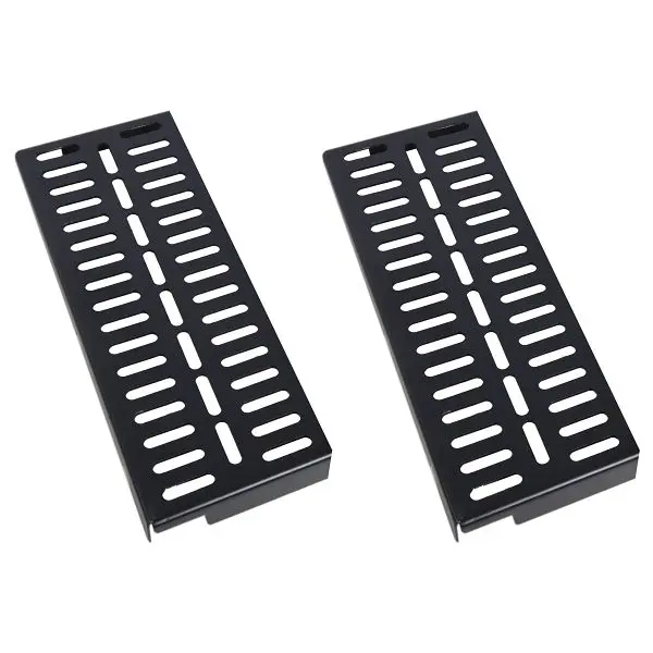 STEELMAN Oversized tool mount accessory, pair tool mount brackets, 67115