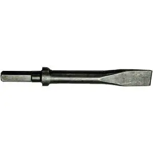 Tamco Extra-Strong Tools HSOR Chipping Hammer Chisel, 13/16" x 9" x 1", 1501-009 Tamco Tools