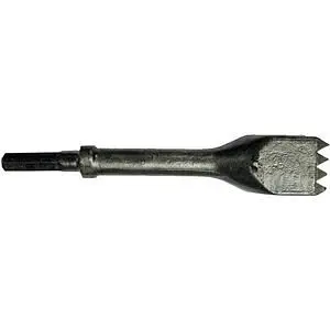 Tamco Fast Tools RSOR Chipping Hammer Bushing Tool, 13/16" x 12" x 2" x 2", 1482-009 Tamco Tools