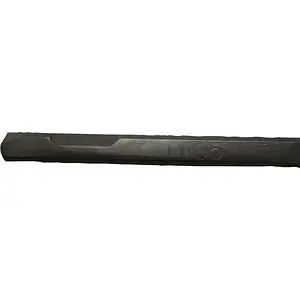 Tamco High-Visibility Tools C.P. Style Narrow Scaler, 1/2" x 7" x 3/4", 2153-007 Tamco Tools