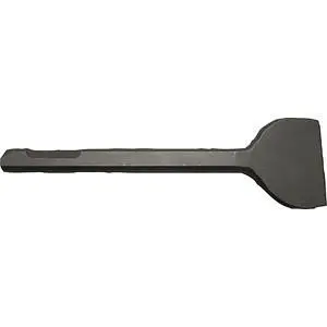 Tamco Industrial Tools I.R. Style Narrow Scaler, 1/2" x 18" x 3/4", 2053-018 Tamco Tools