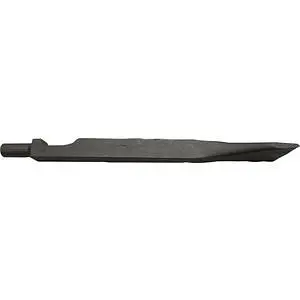 Tamco Industrial-Strength Tools Cleco Style Wide Scaler, 1/2" x 18" x 1-3/8", 1851-018 Tamco Tools