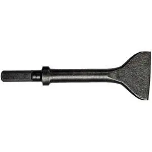 Tamco Micro Tools RSOR Chipping Hammer Chisel, 13/16" x 9" x 2", 1407-009 Tamco Tools