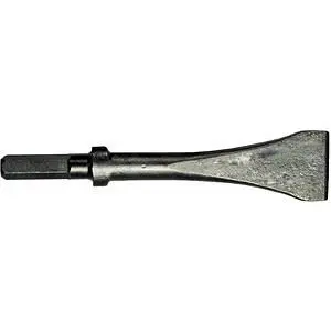 Tamco Superior Tools RSOR Chipping Hammer Chisel, 13/16" x 9" x 1-1/2", 1406-009 Tamco Tools