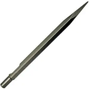 Tamco Tools 3" Chisel Bosch Electric Demo Hammer, 12" x 3", 44-01810T