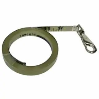 U.S. Hand Tape Replacement Blades Use U.S. Tape 62447, Etched Stainless Gauging Tape, Quantity: 1 piece, 62547