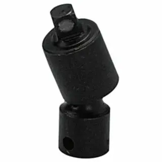WRIGHT Environmentally-Safe TOOL Universal Joints, 3/8 (Female Square); 3/8 (Male Square) Drive, 2 7/16 , 3800 WRIGHT TOOL
