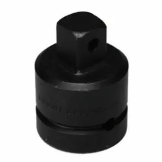 WRIGHT Long-Lasting TOOL Impact Modifyers, 1 (Female Square); 3/4 (Male Square) Drive, 2 3/4 , 8900 WRIGHT TOOL