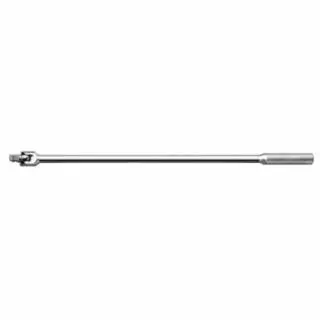 WRIGHT Ready-to-Use TOOL 1/2 Drive Flex Handles, 1/2 Drive, Knurled Flex Handle, 24 Long, 4434 WRIGHT TOOL