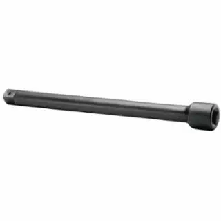 WRIGHT Reflective TOOL 1/2 Drive Impact Extensions, 1/2 (Female Square); 1/2 (Male Square) Drive, 2, 4903 WRIGHT TOOL