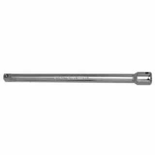 WRIGHT TOOL 3/8 Drive Extensions, 3/8 (Female Square); 3/8 (Male Square) Drive, 34 , 3422