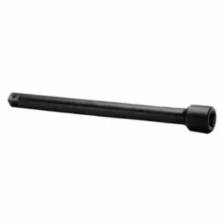 WRIGHT TOOL 1/2 Drive Impact Extensions, 1/2 (Female Square); 1/2 (Male Square) Drive, 10, 4909