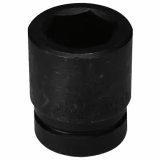 WRIGHT TOOL 1 Drive Quality Impact Sockets, 1 Drive, 1 5/16 , 6 Points, 8842