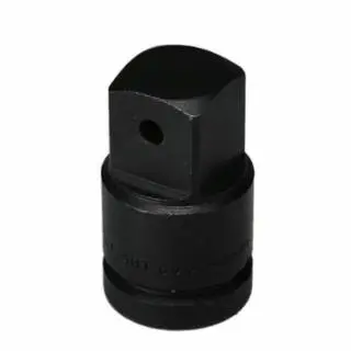 WRIGHT TOOL Impact Modifyers, 3/4 (Female Square); 1 (Male Square) Drive, 2 1/2 , 6901