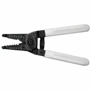 WRIGHT TOOL Stripper/Cutter Cutting Pliers, 10-20 Awg, 1 piece per pack, 9470