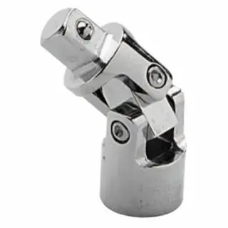 WRIGHT TOOL Universal Joint Modifyors, 3/8 (Female Square); 3/8 (Male Square) Drive, 2, 3475