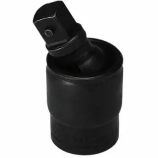 WRIGHT TOOL Universal Joints, 1/2 (Female Square); 1/2 (Male Square) Drive, 2 11/16 , 4800