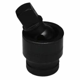 WRIGHT TOOL Universal Joints, 1 (Female Square); 1 (Male Square) Drive, 4 1/2 , 8800