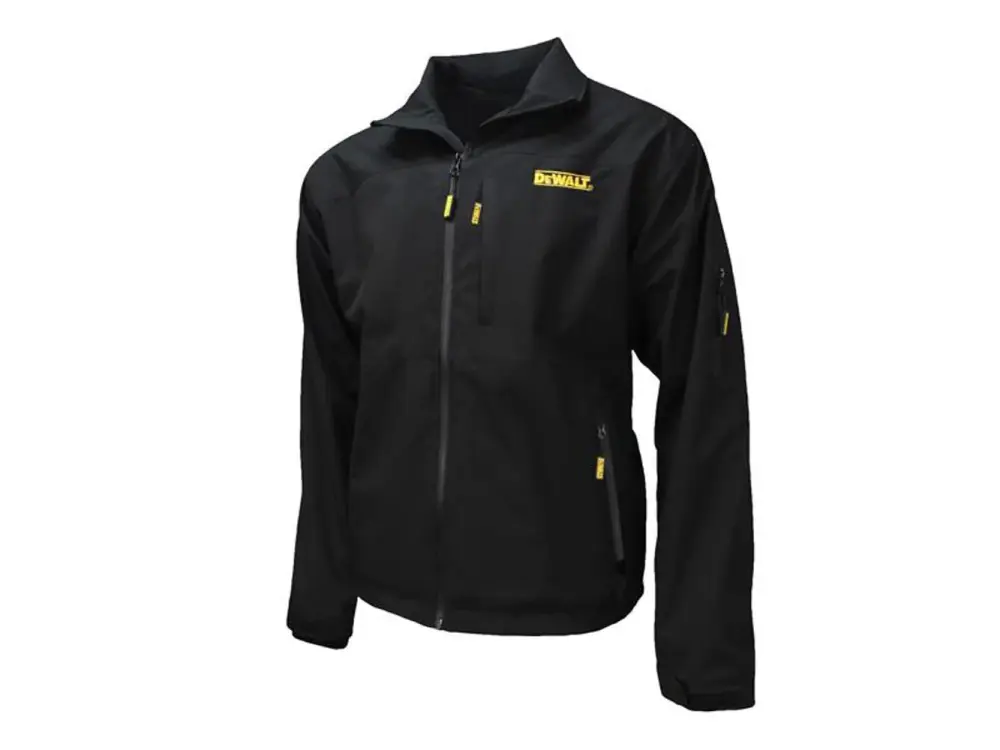Dewalt Power Tools Dchj090bd1 Toasty Jacket - Xl