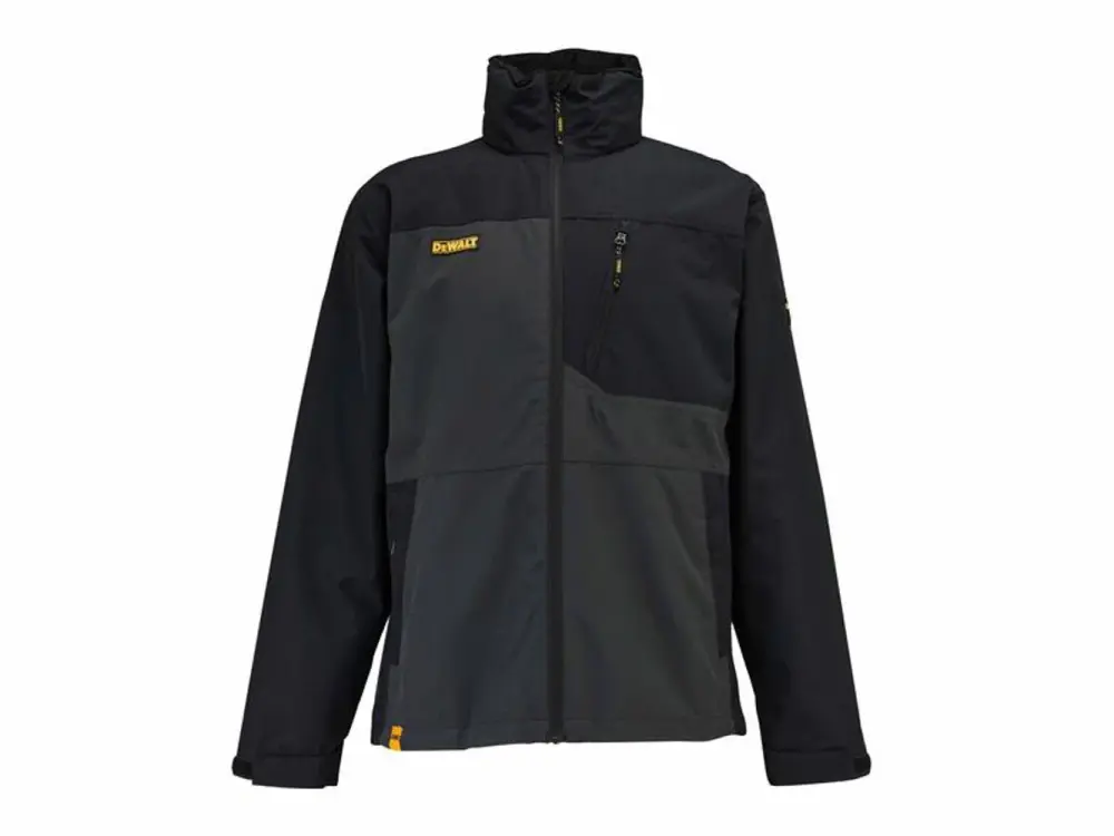 Dewalt Power Tools Southampton Sealed Work Jacket - Xxl (52In)