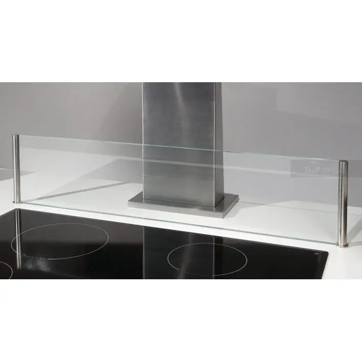 nobilia splash guard produced glass APSS60 60 cm