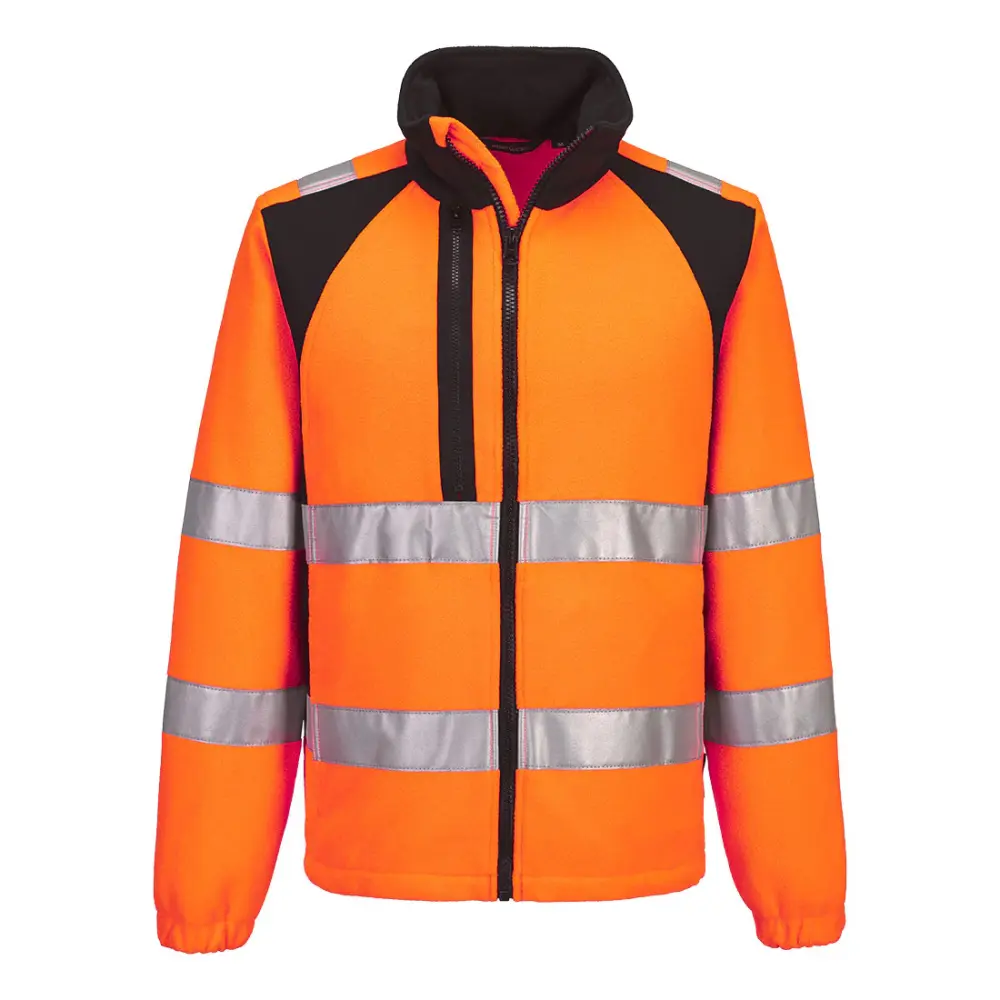 Portwest CD807 - WX2 Eco Hi-Vis Cozy fabric