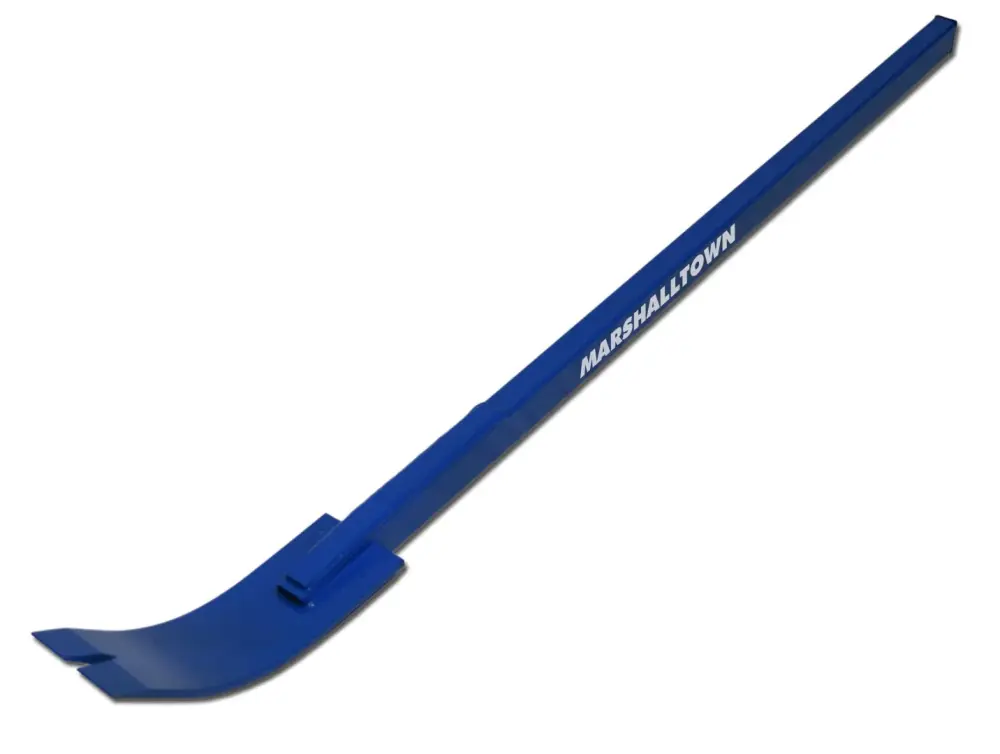 Forged Steel Little Monster Pry Bar