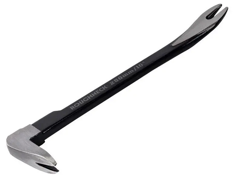 Forged Steel Roughneck Bonsai Claw Barª 250mm (10in)