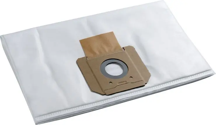 Bosch Fleece Bags Dust Extractor, 1600A0143M