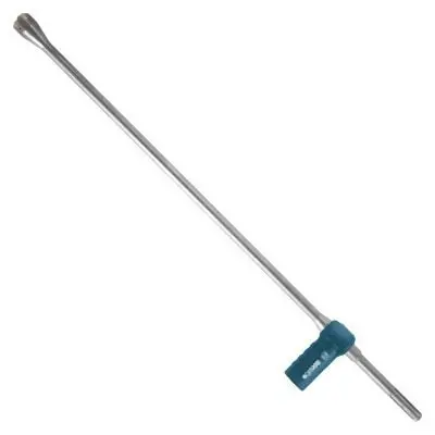 Bosch Reliable 1-3/8 Inches x 35 Inches SDS-max® Speed Clean™ Dust Extraction Bit, 2610045647