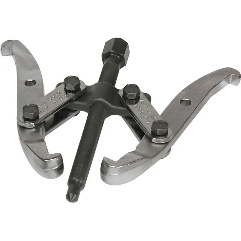 Gearwrench Solid Reversible Combination 2 Jaw, 5 Ton Puller, 3552
