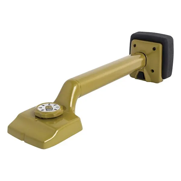 Roberts Golden Touch Knee Kicker 8 Linchpin Depth Settings and Adjustable Length from 18.87 inches to 24 inches, 3 Pieces,...