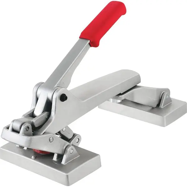 Roberts Locking Pattern Matching and Seam Repair Stretcher Full Case, 10-128