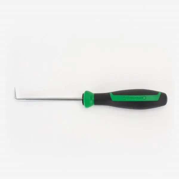 Stahlwille 13002 Offset Hook, 90 Degree, ST77101002