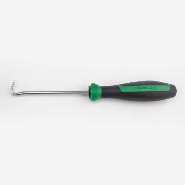Stahlwille All-Weather 13003 Rounded Hook, ST77101003