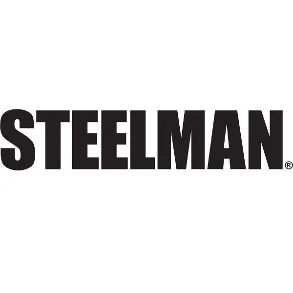 STEELMAN Pry Bar Set, 2 Each, 78620